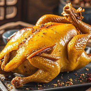 特色美食